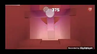 Smash hit clear glass mod New high score and made it to second endless mode!