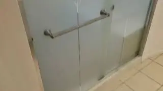 Bathroom remodel in the Woodlands