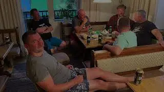 Cesta je cíl VIII - Česko, Německo, Rakousko, Itálie a zpět