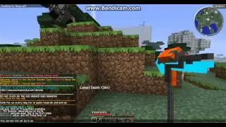 Modpack Resonant Rise ep1 s1
