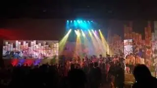 APEC 2015 Concluding Senior Officials' Meeting Welcome Dinner Finale