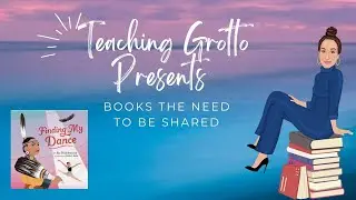 Finding My Dance By Ria Thundercloud. Books That Need To Be Read