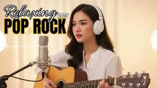 Relaxing Slow Rock Chill Mix • Soft Rock Songs for Peaceful Mood