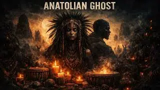 Shadow Ritual - Anatolian Ghost Edit