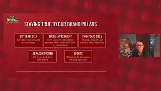 Franchise Investment Show: Twin Peaks Restaurants