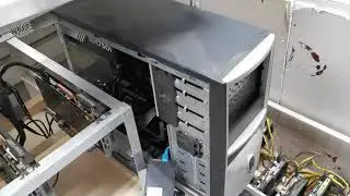 Unlock RTX3060! Частичное решение проблемы с помощью lolminer 1.29.