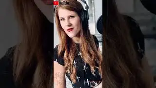 Morgan Lander #kittie band Metal Rock Girls Heres  newsongs