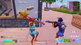 MY FIRST GAME ON PC
