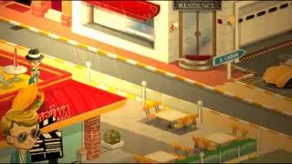 Bana Bir Masal Anlatsana / Sanalika Klip / Decobray Production
