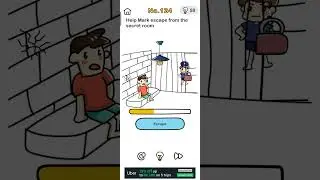 brain out level 124