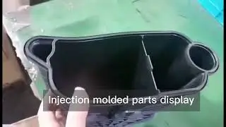 making custom plastic parts