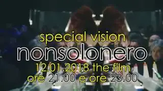 Baldo Alberti - VIDEO PROMO NON SOLO NERO 11 Discoteca MA