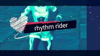 Rhythm Rider Dance । pubg । rhythmic creator ।