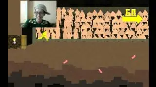 Nidhogg Funny Moments Funny Game (GamePlay)
