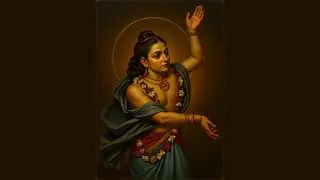Hare Krishna Song of Surrender and Joy - Crying for Nitai&rsquo;s Love