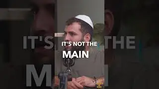 What Is The Point of Religion?
