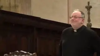Don Fabio Rosini - Cosa ci impedisce di fare scelte importanti