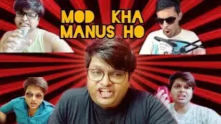 Bengali Ninja Episode 10 | Drunk Adventures | Types of Drunk People | Bengali Funny Video 2019