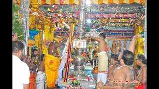 கொடியேற்றம். 28.01.2019