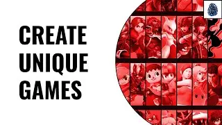 Japanese Games for Japanese People - Create What Inspires You