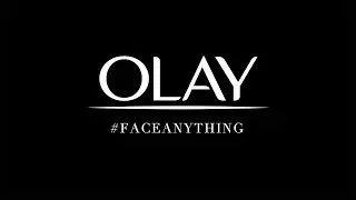#FaceAnything | Olay