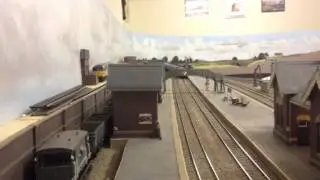 Merlin DCC / Legomanbiffo Class 37 Sound