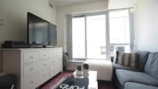 Beautiful Condo at 17 Anndale Dr. North York Condo + Great View.  Toronto Condos For Sale |
