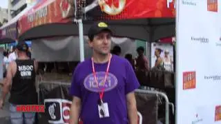 Reggae on The Block 2015