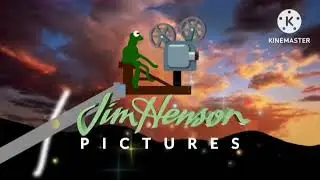 Jim henson pictures Logo (Funny)