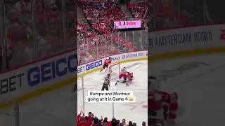 Rempe vs. Montour 👀