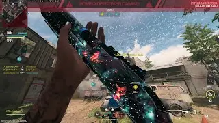 NUKE A LOCKWOOD 680 GRINDEANDO MAESTRIA EN SHOTHOUSE - MODERN WARFARE 3