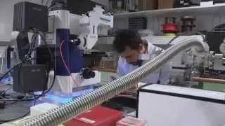 Optoelectronics Research Centre,University of Southampton,UK