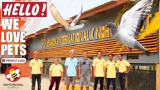 2021.07.17 HelloWeLovePets FCI PAMOK INTERNATIONAl / Full