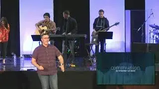 New Life Alliance Church Waterville Sunday Service