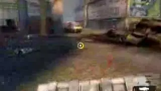 BF2142 ingame (Cerbere Landing)