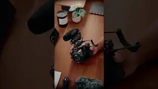 Mic unboxing - Joby Wavo Pro