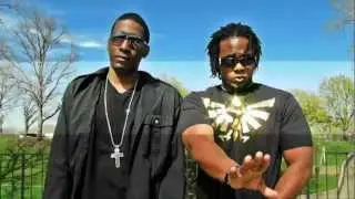 Cash Camp - Shakedown/Hardbody (Official Video)