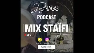 Dj NAG'S | Staifi &agrave; l'ancienne III |Samir staifi, Cheb khalass, Cheb arres, Cheb mamine...