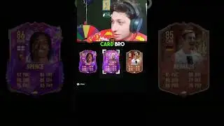 Party Bag PPs on 🔁 #fifa #fifa23 #fut