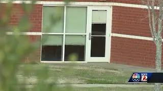 Guilford County teacher 'Employee of the Month' for saving choking student in cafeteria
