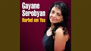 Harbel em Yes
