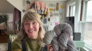 I’ll Knit If I Want To: Episode 108