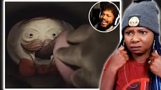 CoryxKenshin: KEEP AWAY FROM YOUR PETS [SSS #054] Reaction