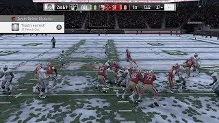 Madden NFL 18 ~ Reach Out Trophy / Achievement Guide