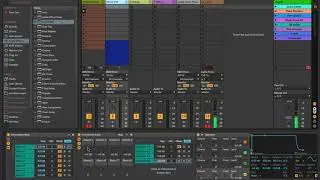 Como usar ABLETON LIVE pra tocar ao vivo
