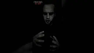 NPC presentations - Oxford by Night #worldofdarkness #vampirethemasquerade #bynight #ttrpg #geek