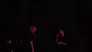 Chiara Galiazzo feat. Michele Bravi - Grazie di tutto @Live Milano 24.05.19