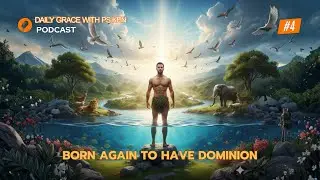 EP4.BORN AGAIN TO HAVE DOMINION