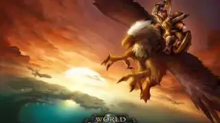 World of Warcraft Soundtrack - Legacy