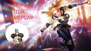 Lux Montage-Killing Spree